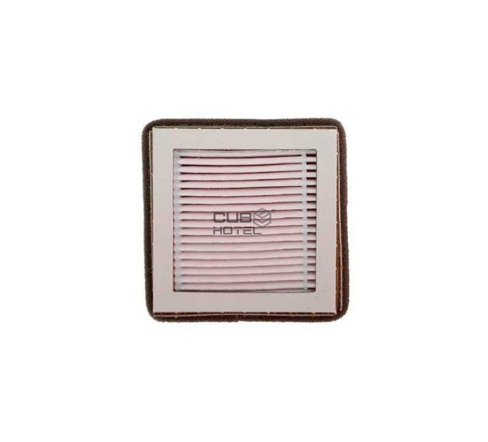 Power Plus Hand Dryer Hepa Filter
